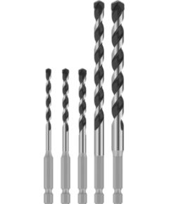 Betona urbju komplekts Bosch 2608707006; 5,5/6,0/7,0 mm; 3 gab. Аксессуары для дрелей
