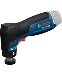 Ekscentra slīpmašīna Bosch GEX 12V-32; 12 V (bez akumulatora un lādētāja) Шлифовальные станки