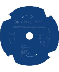 Griešanas disks Bosch 2608902201; 190x30 mm; Z4 Zāģripas