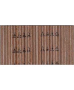 Naglas Bosch 2607017753; 0,6x30 mm; 10000 gab. Naglas