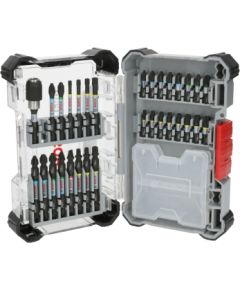 Triecienuzgaļu komplekts  Bosch 2608521U72; 31 gab. Аксессуары для дрелей