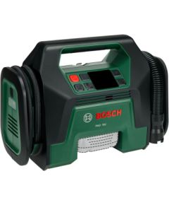 Akumulatora gaisa kompresors Bosch PAO; 18 V (bez akumulatora un lādētāja) Gaisa kompresors