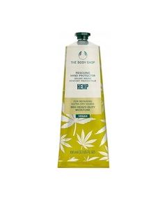 The Body Shop Hemp Hand Protector 100ml Smaržas - NESAKĀRTOTS