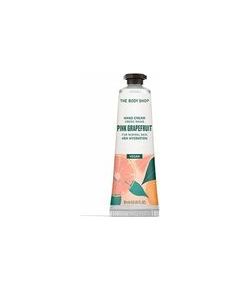The Body Shop Pink Grapefruit Hand Cream 30ml Ķermeņa kosmētika