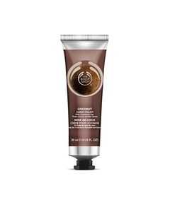 The Body Shop Coconut Hand Cream 30ml Ķermeņa kosmētika