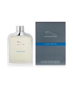 Jaguar Classic Motion EDT Tester 100ml Vīriešu Smaržas