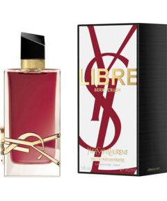Yves Saint Laurent Libre Berry Crush EDP 50ml Женские духи