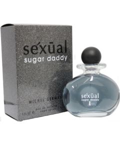 Michel Germain Sexual Sugar Daddy EDT 125ml Мужская парфюмерия