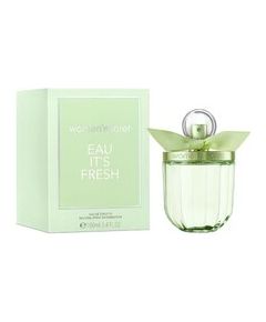 Women´secret Eau It's Fresh EDT 30ml Sieviešu Smaržas