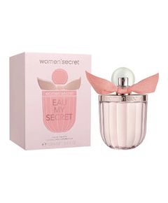 Women´secret Eau My Secret EDT 30ml Sieviešu Smaržas
