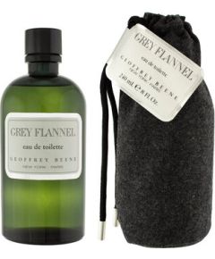 Geoffrey Beene Grey Flannel EDT 30ml Мужская парфюмерия