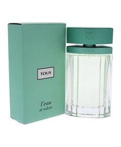 Tous L'Eau Eau de Toilette EDT 90ml Sieviešu Smaržas