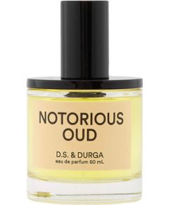 Ds & Durga Notorious Oud EDP 50ml Unisex Smaržas