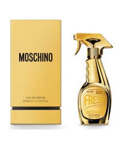 Moschino Gold Fresh Couture EDP Tester 100ml Женские духи