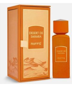 Riiffs Perfumes Desert De Sahara Parfum 100ml Духи унисекс