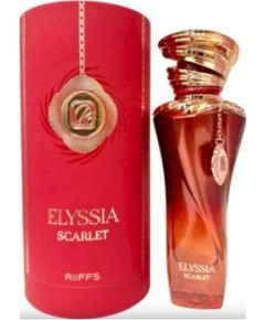 Riiffs Perfumes Elyssia Scarlet Parfum 100ml Духи унисекс