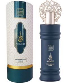 Naseem Ahmed EDT 100ml Vīriešu Smaržas