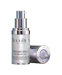 Natura BissÉ Diamond Extreme Eye Cream 25ml Ķermeņa kosmētika