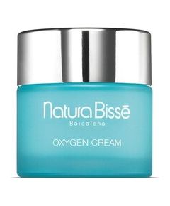 Natura BissÉ Oxygen Cream - Hydratační pleťový krém 75ml Ķermeņa kosmētika