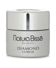Natura BissÉ Diamond Extreme Rich Cream - Omlazující hydratační krém s bohatou texturou 50ml Ķermeņa kosmētika