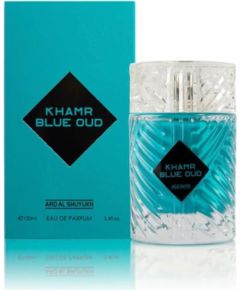 Lattafa Ard Al Shuyukh Kadzidło Blue Oud 100ml Jaunumi - Datori