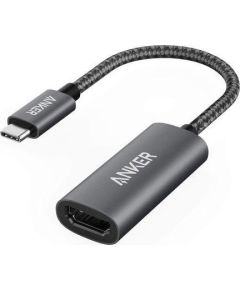 Adapter USB Anker USB-C - HDMI Jaunumi - Datori