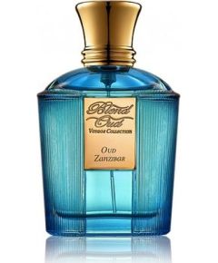 Blend Oud VOYAGE ZANZIBAR edp 60 ml Jaunumi - Datori
