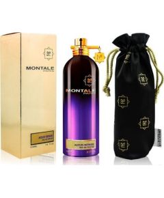 Montale Paris Montale Montale AOUD SENSE EDP 100 ml folia Unisex Smaržas