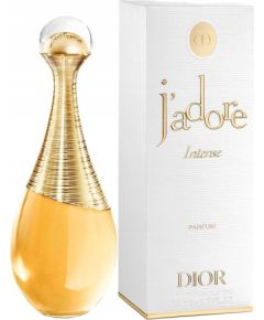 Dior Christian Dior J'Adore Intense Parfum edp 50ml Sieviešu Smaržas