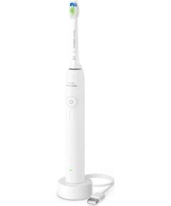 Szczoteczka Philips SONICARE SZCZOTKA 3100 WHITE HX4031/21  Электрические зубные щетки, Ирригаторы 