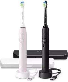 EL. TOOTHBRUSH PHILIPS HX4072/42  Электрические зубные щетки, Ирригаторы 