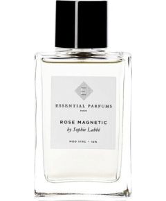 Essential Parfums Rose Magnetic Eau de Parfum 100ml Jaunumi - Datori