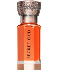 SWISS ARABIAN Secret Oud PERFUME OIL 12ml Jaunumi - Datori