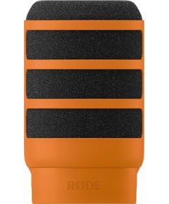 RODE WS14 Orange - Osłona przeciwwietrzna Mикрофоны