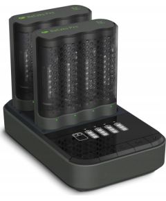 GP ReCyko Pro-Charger Dock Jaunumi - Datori