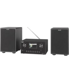 Interneta Radio Imperial i310 CD Jaunumi - Datori