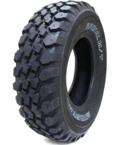 Nankang Mudstar M/T N-889 265/75R16 119/116N Летние Покрышки