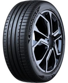 GT Radial SportActive 2 EV 215/50R19 93T Vasaras riepas