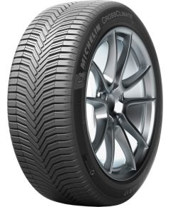 Michelin CrossClimate+ 185/65R15 92T Всесезонные покрышки