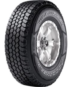 Goodyear Wrangler AT Adventure 265/60R18 110H Vasaras riepas