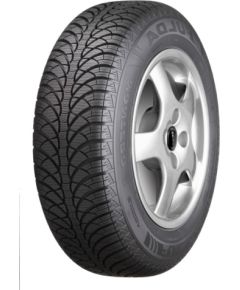 Fulda Kristall Montero 3 205/55R16 91T Ziemas riepas
