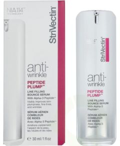 Strivectin Anti Wrinkle Peptide Plump Line Fill.Bounce Serum 30 ml Ķermeņa kosmētika