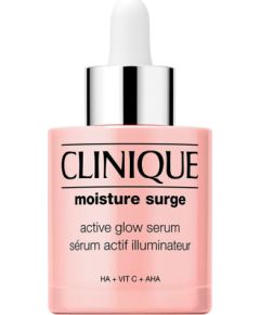 Clinique Moisture Surge Active Glow Serum 50 ml Ķermeņa kosmētika