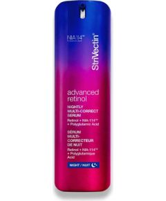 Strivectin Advanced Retinol Nightly Multi-Correct Serum 30 ml Ķermeņa kosmētika