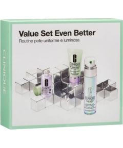 Clinique Beauty Routine Anti Stains Set 90 ml Ķermeņa kosmētika