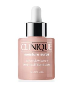 Clinique Moisture Surge Active Glow Serum 30 ml Ķermeņa kosmētika