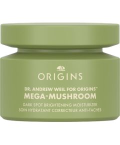 Origins Dr. Weil Mega-Mushroom Dark Spot Bright. Moisturizer 50 ml Ķermeņa kosmētika