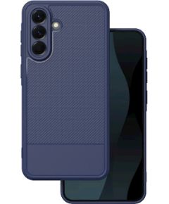 Mocco Simple Carbon case Защитный Чехол для Samsung Galaxy A36 5G Чехлы - альтернативные