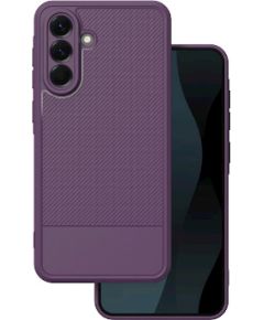 Mocco Simple Carbon case Защитный Чехол для Samsung Galaxy A36 5G Чехлы - альтернативные
