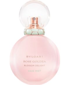 Bvlgari, Rose Goldea Blossom Delight, Hair Scented Mist, For Women, 30 ml *Tester Sieviešu Smaržas